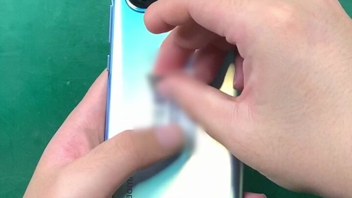 Raja mutlak ponsel Android yang dijual oleh penggemar Mi?