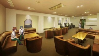 (Thuyết Minh) Tập 2| Chào Mừng Đến Lớp Học Đề Cao Thực Lực Phần 2