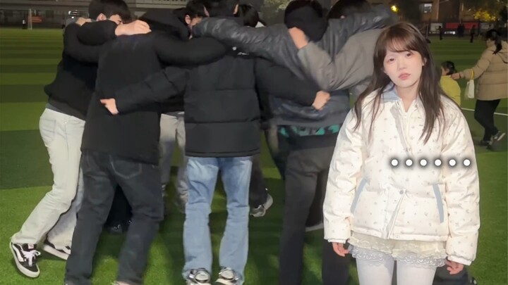 Making Friends Out of Thin Air