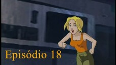 Projeto Zeta Ep 18 (PT-BR)