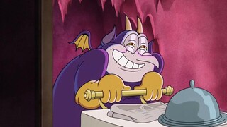 Anh em Cuphead (Phần 2) EP 13 [Sub Việt]