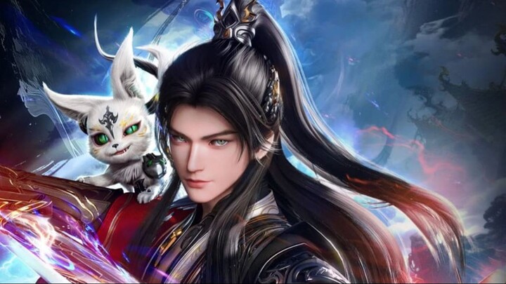 Return of the Immortal Episode 09 Subtitle Indonesia