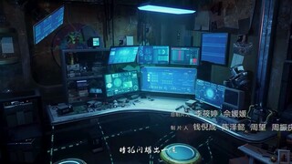 Forty Millennium Of Cultivation Eps 14 (Sub Indo) 1080p