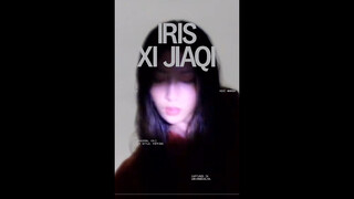 "Ai nói vũ công hip-hop nhất thiết phải hướng ngoại?"; Iris Xi; Phim ngắn hợp tác với Nike, tháng 11