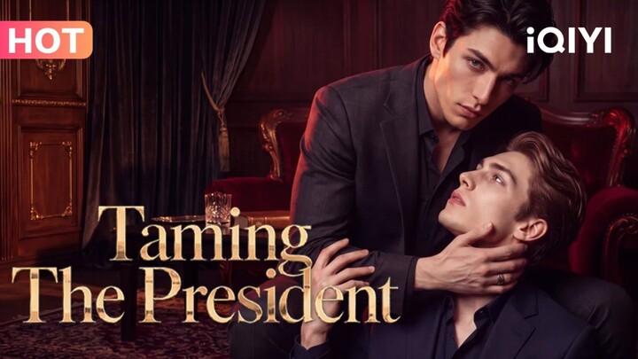 [ AI BL ] Taming The Presiden