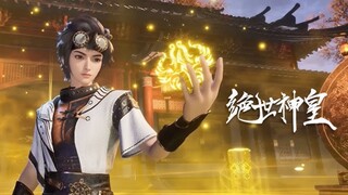 Pearles Divine Emperor Eps 6-10 Sub Indo Hd