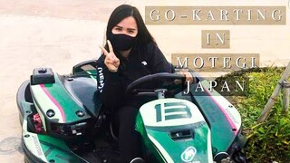 GO-KARTING | MOTEGI TWIN RING JAPAN