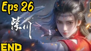 Purple River S2 Eps 25 Sub Bagus 1080p END