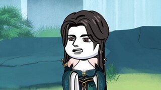 The Demon Emperor's Wife Episode 9
