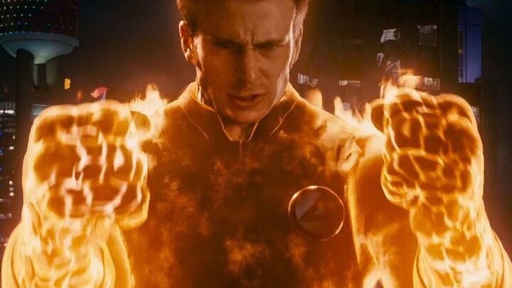 Captain America Wields Ultimate Superpowers—No Longer a 50/50 Matchup, He Now Dominates Cosmic-Level