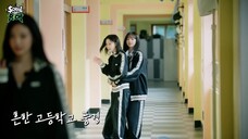 [ENG SUB][School of Rich] aespa RICH BAND EP.01