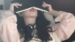 据说这是女学渣统一长相