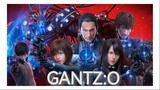 GANTZ:O 1080P HD
