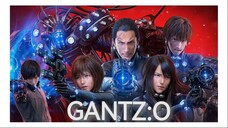 GANTZ:O 1080P HD