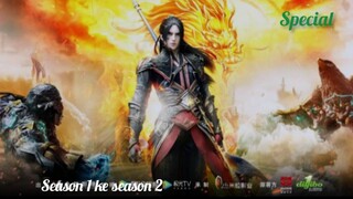 Lord xue Ying's Adventure ep -1 🇮🇩