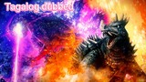 Shin Godzilla | Tagalog dub | FULL MOVIE