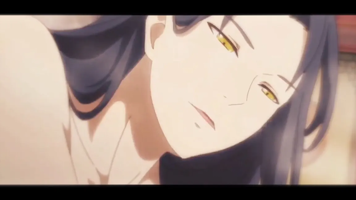 X IE Wang Z กลับมา Q i "A MV" ความสนใจ