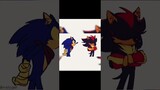 SONIC being sonic...
