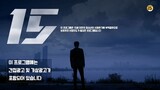 The K2 Episode 2 ENG SUB