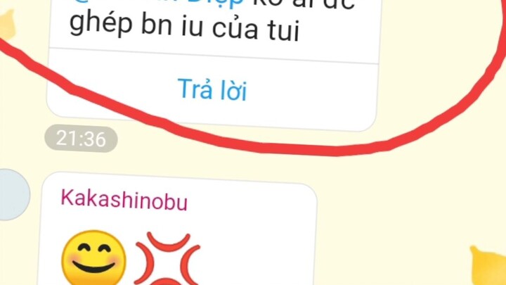 bn iu của tôi thật tốt (Kẹo bông gòn )