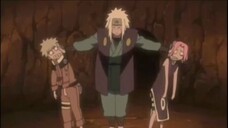 Naruto Klasik Malay dub episode 139