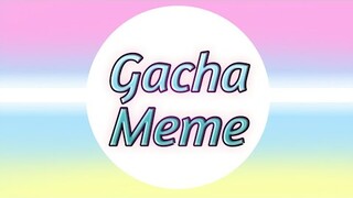 Gacha Life: Moto Moto Meme