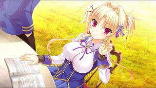 Kinkoi: Golden Loveriche (Heroina's Route) #19 - Visual Novel Corner☆