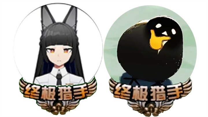 雅的头像已经很难绷了，没想到仪玄师父也一样