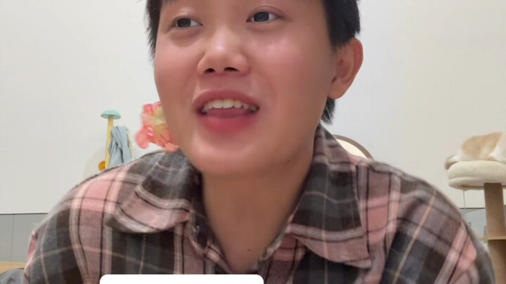 What lipstick color?