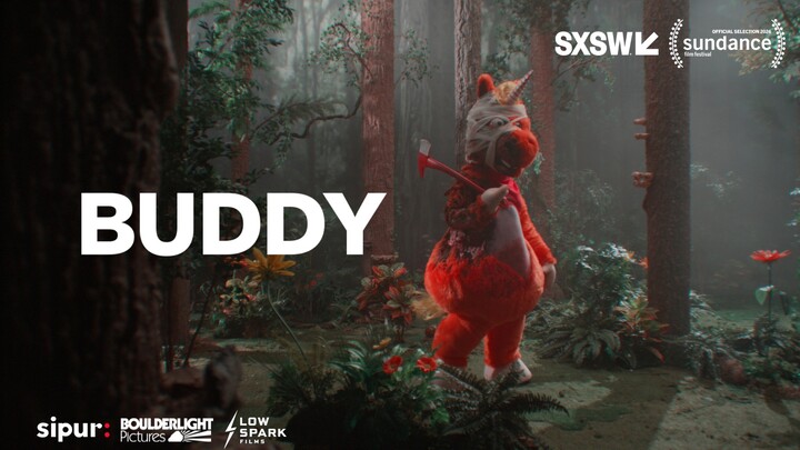 Buddy (2026)