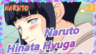 [Naruto] Hinata Hyuga MV (Shy Lily)_2