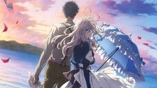 Violet Evergrande the Movie [Sub Indo]