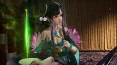 Wan Jie Zhi Zhun Episode 12 Sub Indo