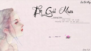 Em Gái Mưa [Lyrics] Hương Tràm