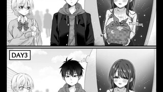 家有贤妻日渐消瘦