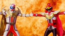 ドンブラザーズ解散&カシワモチワルド再び!『暴太郎戦隊ドンブラザーズVSゼンカイジャー』特報