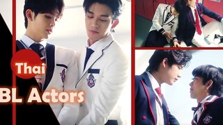 Thai BL Actors 2021/2022 - มิวสิควิดีโอ