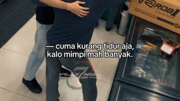 mimpi