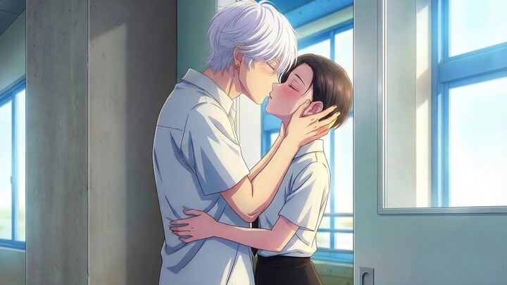 Temperatur of Love   Yoi x Ichimura Uruwashi no Yoi no TsukiIn