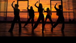 บทช่วยสอนภาพเงาที่สวยงามของ [Twice-Go Hard] ที่มีผู้เข้าชม 5 ล้านครั้งบนอินเทอร์เน็ตอยู่ที่นี่แล้ว!