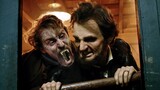 How Did Abraham Lincoln Protect America From Bloodthirsty Vampires?