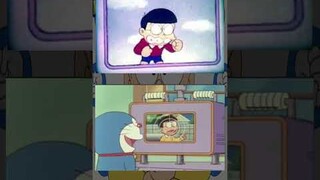 Perbedaan Besar Animasi Doraemon Seri 1979 Dan 1973