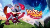 Kaze and the Wild Masks Gameplay PC