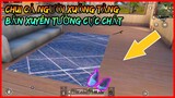 Bug Nhìn Xuyên Tường Cực Bá Đạo - Pubg Mobile Livik Tips And Tricks | Xuyen Do