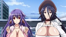 No Sensor!! Di dunia ini, satu daur ulang kecil berubah jadi...