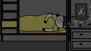 หลังจากปิดไฟแล้วสาวๆ ทำอย่างไร?