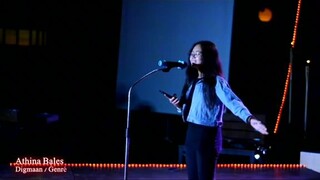 Spoken Word Poetry (Tagalog)