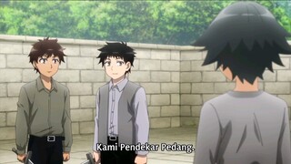 Mushoku no Eiyuu: Betsu ni Skill Nanka Iranakatta n da ga Episode 01
