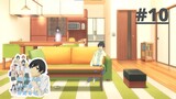 Tanaka-kun is Always Listless Episode 10 English Sub