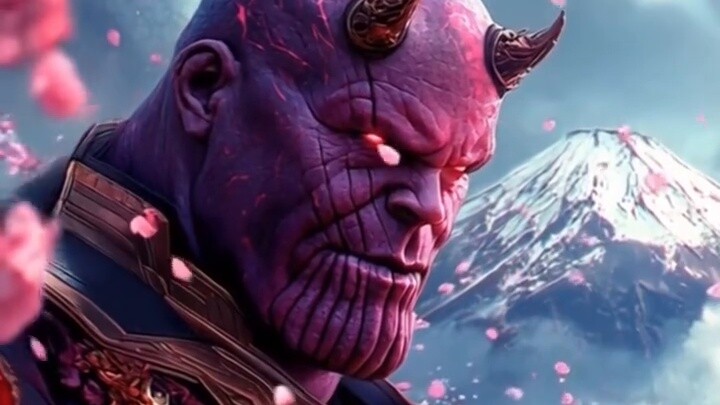 Seperti apa rupa pahlawan super dari berbagai negara?